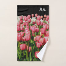 Roze Tulps Spring Design Home Decor