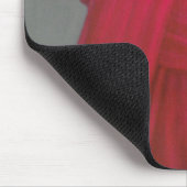 Roze Turban Muismat (Hoek)