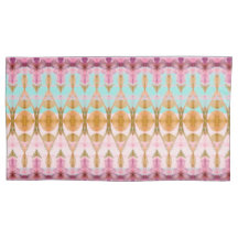 Roze Turquoise en PLum