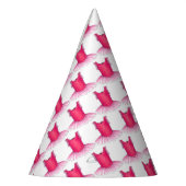 Roze Tutu Ballet Dancer Ballerina Dance Overweging Feesthoedjes (Links)