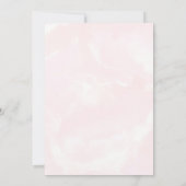 Roze Twins Moeder Vader Highland Koe Kalf Baby sho Kaart (Achterkant)