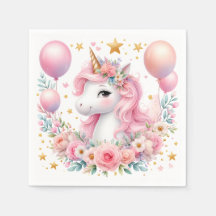 Roze Unicorn