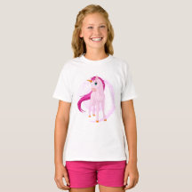Roze Unicorn