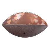 ROZE VALENTIJN'S DAG HARTEN AMERICAN FOOTBALL (Gedraaid 270)