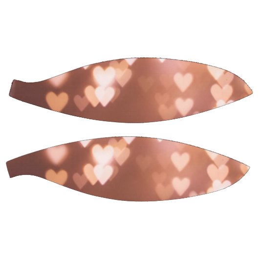 ROZE VALENTIJN'S DAG HARTEN BASKETBAL (Panelen)