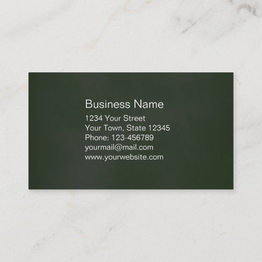 Roze Valentijnsdag hartbloemen Kortingskaartje (Achterkant)