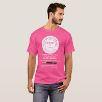 Roze van de mobiele Notarische Ondertekenaar van d