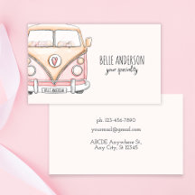 Roze van vintage