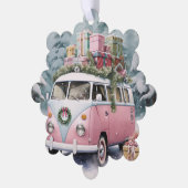 Roze  Vanagon Ornament (Links)
