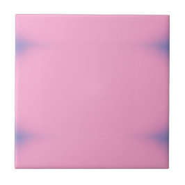 Roze, vast tegeltje