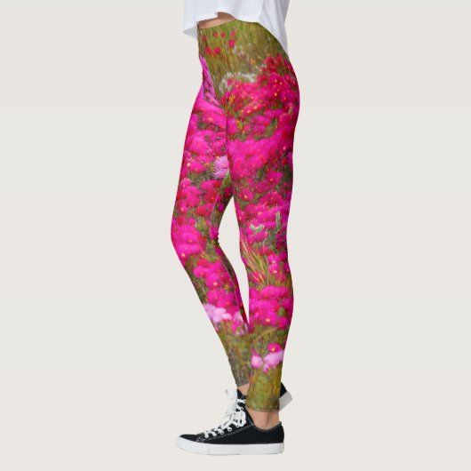 ROZE VELDEN LEGGINGS (Links)
