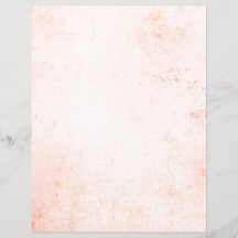 Roze Venetian Plaster Texture Scrapbook Paper
