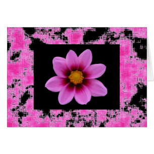 Roze ventilator