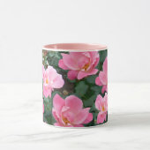 Roze ventilator 2 Mok (Midden)