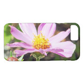 Roze ventilator Case-Mate iPhone case (Achterkant (Horizontaal))