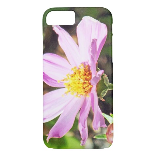 Roze ventilator Case-Mate iPhone case (Achterkant)
