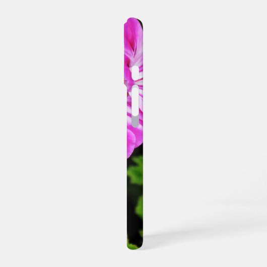 Roze ventilator - iPhone 16 hoesje (Linkerkant)