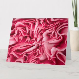 Roze ventilator kaart