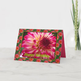 roze ventilator kaart