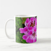 Roze ventilator - koffiemok (Links)