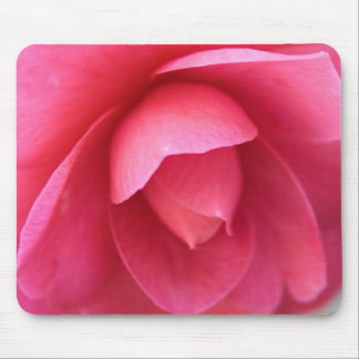 Roze ventilator Mousepad Muismat