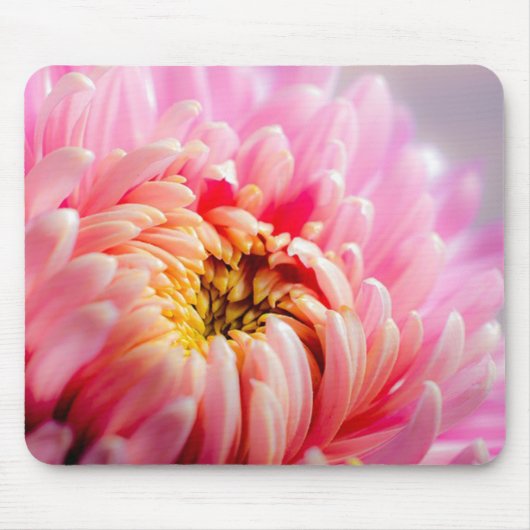 Roze ventilator muismat (Voorkant)