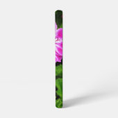 Roze ventilator - samsung galaxy hoesje (Linkerkant)