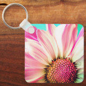 Roze ventilator sleutelhanger (Voorkant)