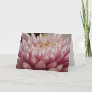 Roze ventilator Sluiten Nota Kaart