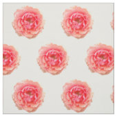Roze ventilator stof (Swatch)