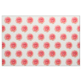 Roze ventilator stof (Fat Quarter)