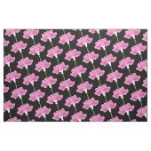 Roze ventilator stof (Yard (91,4 cm))