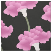 Roze ventilator stof (Swatch)