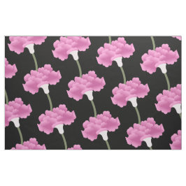 Roze ventilator stof
