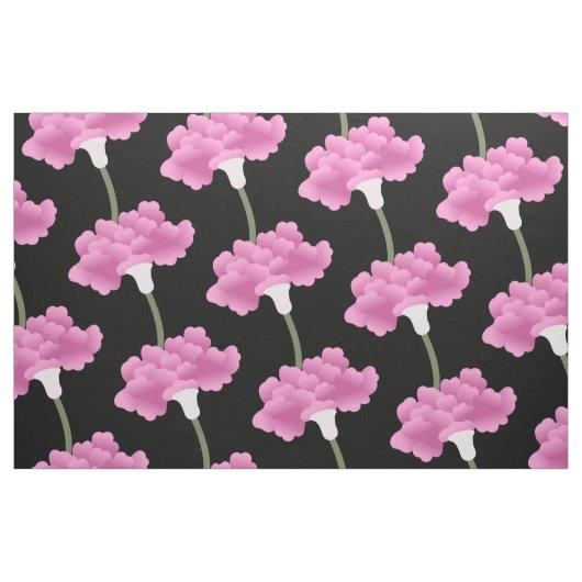 Roze ventilator stof (Fat Quarter)