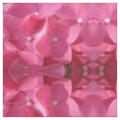 Roze ventilator stof (Close Up)