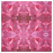 Roze ventilator stof (Swatch)