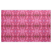 Roze ventilator stof (Fat Quarter)