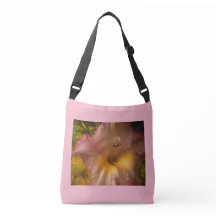 Roze ventilator Tas