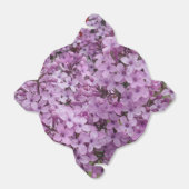 Roze ventilator uit voorverpakking bedankdoosjes (Uitgevouwen)