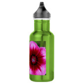 Roze ventilator waterfles  (Rechts)