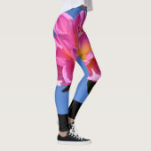 Roze ventilatorLeggings Leggings (Rechts)