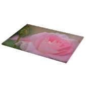 Roze ventilatormachine snijplank (Hoek)