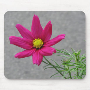 Roze ventilatormousepad muismat