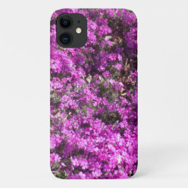 Roze ventilatorpleister Case-Mate iPhone case