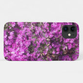 Roze ventilatorpleister Case-Mate iPhone case (Achterkant (horizontaal))