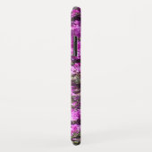 Roze ventilatorpleister Case-Mate iPhone case (Achterkant/rechts)