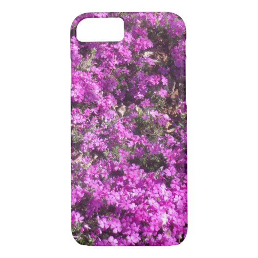 Roze ventilatorpleister Case-Mate iPhone case (Achterkant)