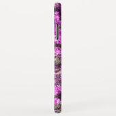 Roze ventilatorpleister Case-Mate iPhone case (Achterkant/rechts)