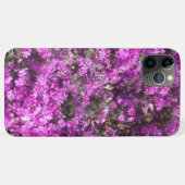 Roze ventilatorpleister Case-Mate iPhone case (Achterkant (horizontaal))